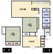 御宿西武グリーンタウン